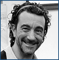 Eduardo Nigro founder of Automate Your Test