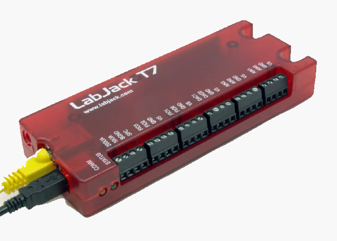 Things DAQ – A blog on data acquisition and automation