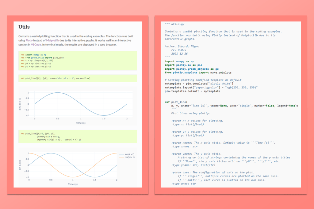 A useful Python plotting module – Things DAQ